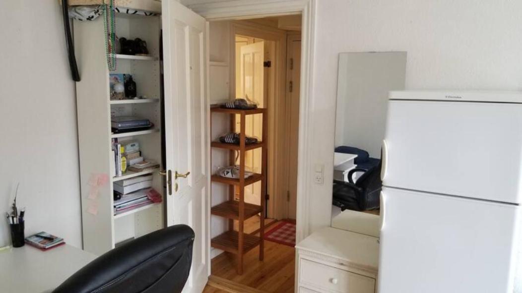 Homestay Bright & Cozy In Zone 1 Copenhagen
