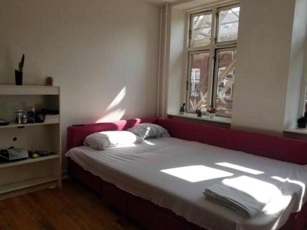 Bright & Cozy In Zone 1 Homestay Copenhagen