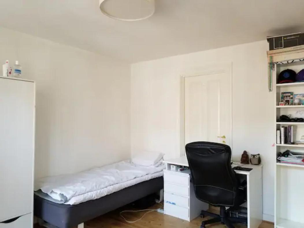 Bright & Cozy In Zone 1 Homestay Copenhagen